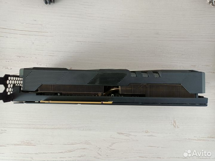 RTX 3070 Ti
