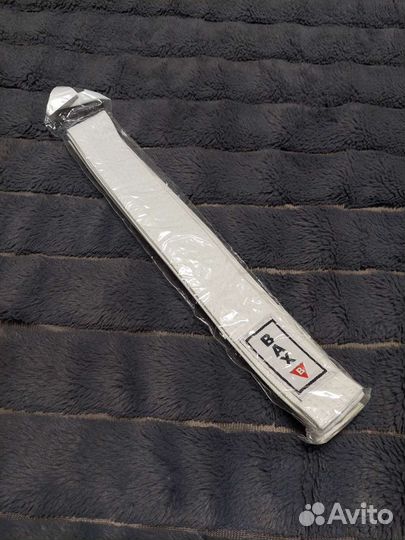 Кимоно для дзюдо