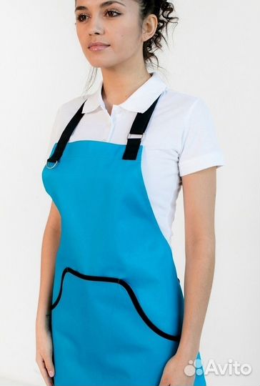 Чёрный китель шефа оптом