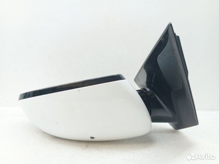 Зеркало боковое правое Kia Sportage 4 QL 2.0D D4HA