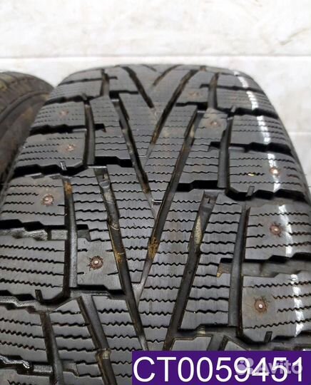 Nexen Winguard WinSpike WS6 SUV 235/60 R18 96T