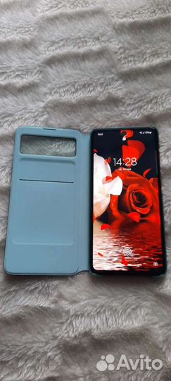 Чехол для samsung a51