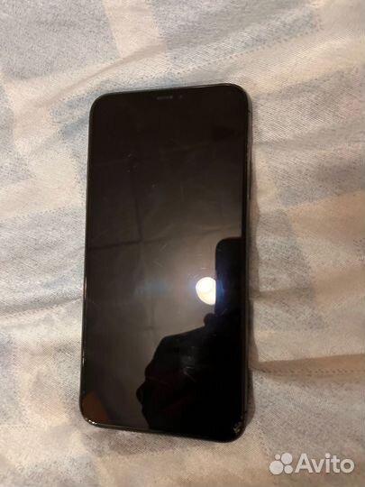 iPhone 11 Pro, 256 ГБ