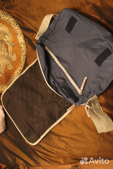 Сумка для мальчика