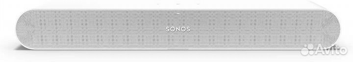 Новый саундбар Sonos rayg1EU1, белый EU