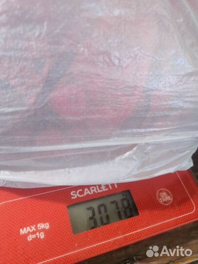 Разные радиодетали