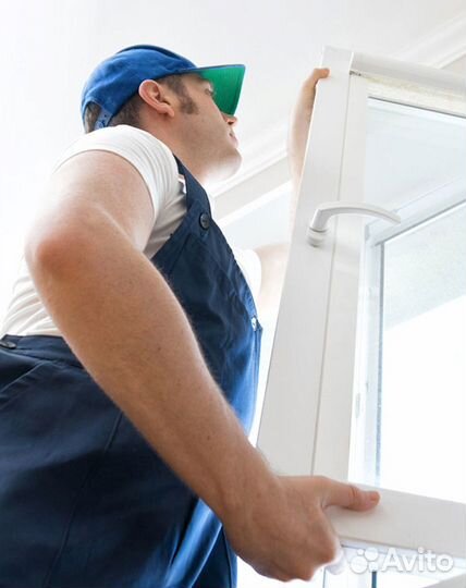 Производство окон пвх