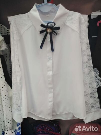 Школьная форма для девочки