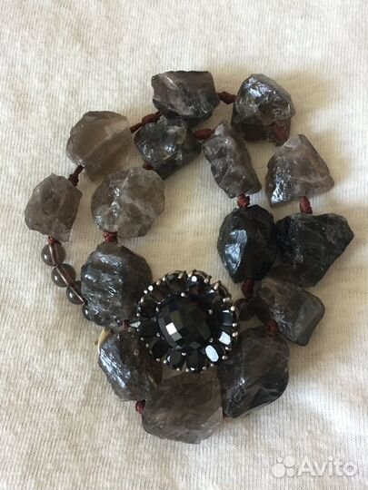 Раухтопаз, Нефрит, и др