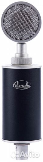 Микрофон Октава мкл-112