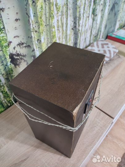 Колонка Radiotehnika S30A