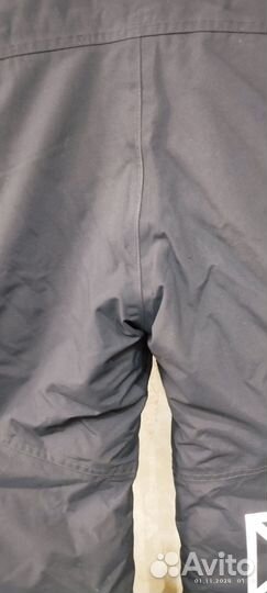 Зимний комбинезон 110 didrikson