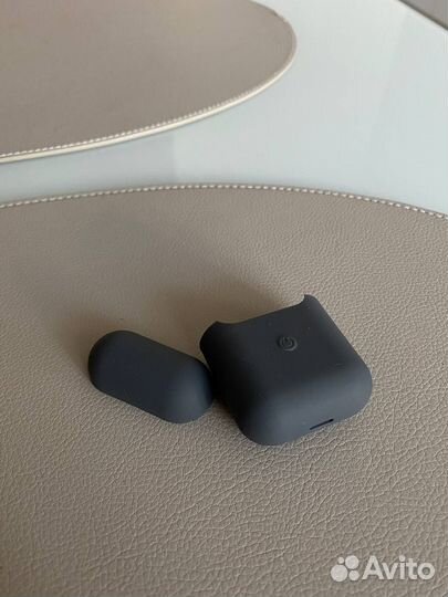 Чехол для Airpods 2