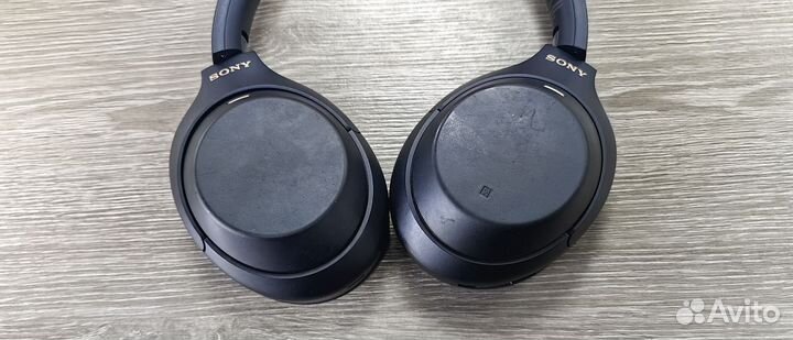 Наушники sony wh 1000xm4 оригинал