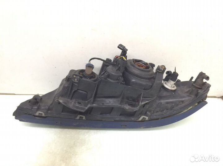 Фара BMW 5 E39 (1995-2003)