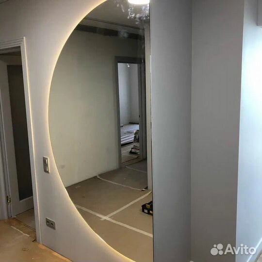 Зеркало в ванную Зеркало в прихожую