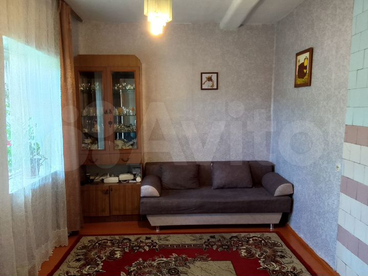 Дом 67,5 м² на участке 2,5 сот.