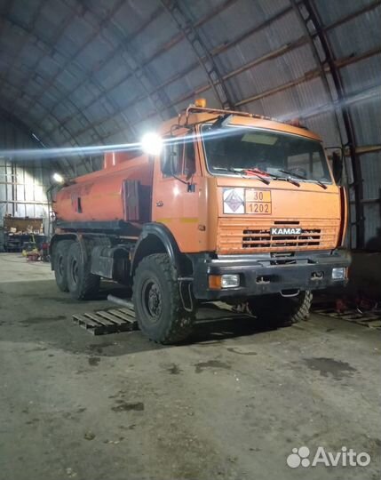 НефАз 66062-10, 2010