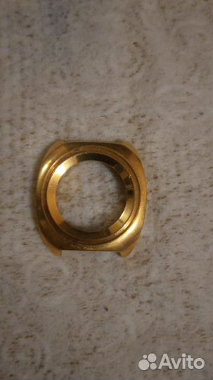 Часы СССР ау 10