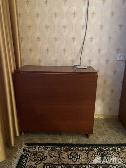 Раскладной стол