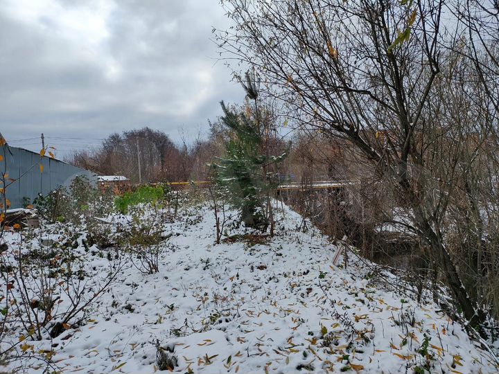 Дом 63 м² на участке 10 сот.