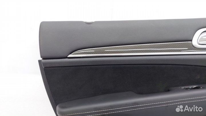 Б/У Б/У Обшивка двери Состояние отличное