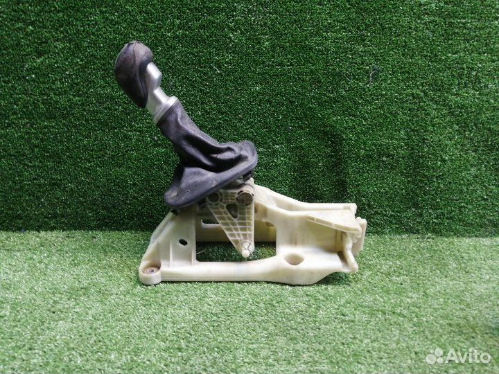 Кулиса кпп Hyundai Solaris 2010-2017