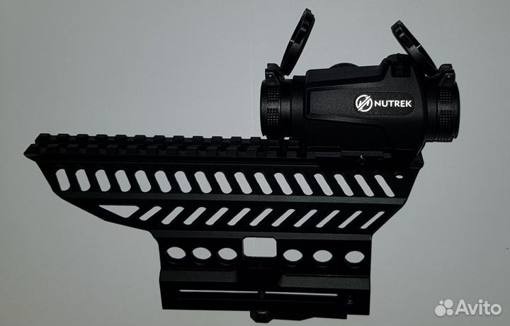 Коллиматорный прицел Nutrek закрытого типа 1200g