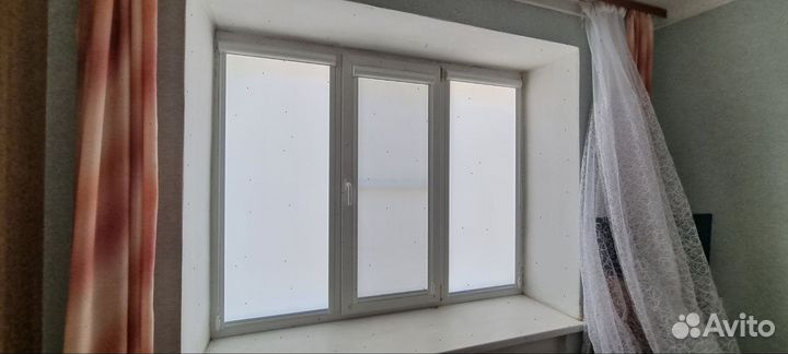 Рулонные шторы