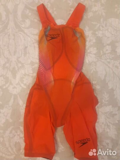 Гидрокостюм speedo размер f26