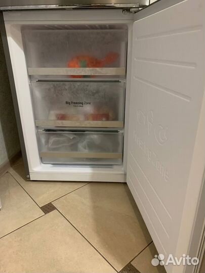 Холодильник