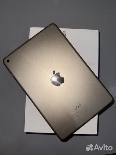 iPad mini 4 32gb