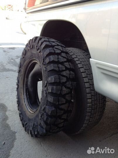 Forward Forward Safari 510 215/90 R15 99K
