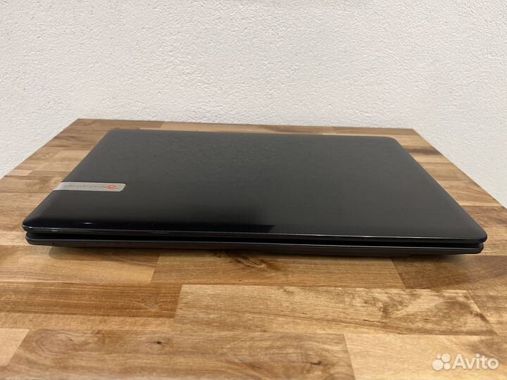 Игровой Acer 4 ядра Core i3 6Gb SSD256+HDD GT 520M