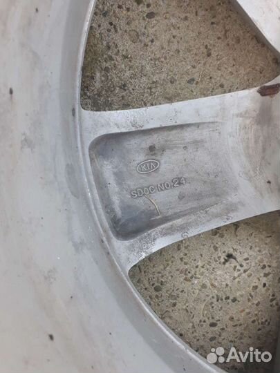 Michelin Agilis 50 R18