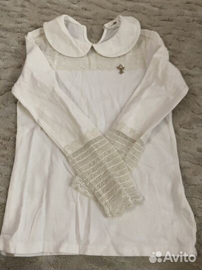 Одежда для девочки 8-10 лет