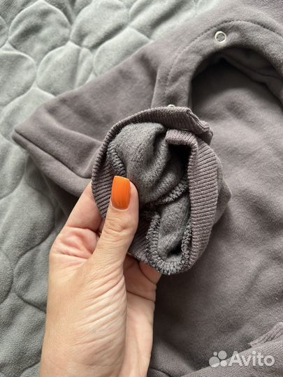 Детская одежда 80-86 на осень