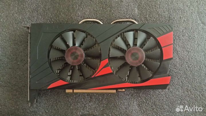 GTX 950 2gb
