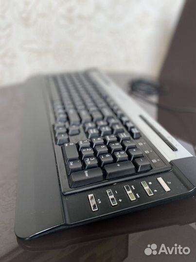 Игровая клавиатура