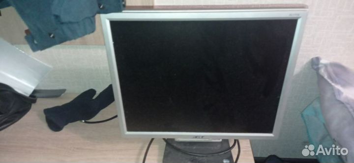 Монитор для компьютера Acer