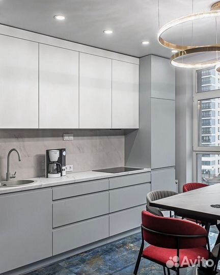 Кухня на заказ