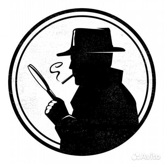 Детективное агентство, частный детектив