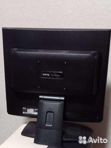 Монитор benq senseye E910LCD 19 дюймов