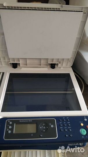 Принтер/сканер Xerox WorkCentre 3045