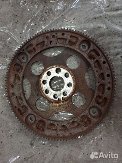 Маховик АКПП BMW X5 E70 X6 E71 M57