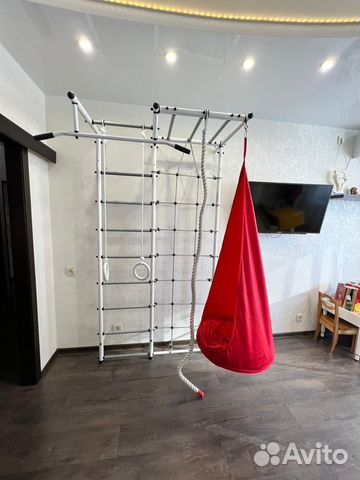 Новая) Шведская стенка спортивный комплекс