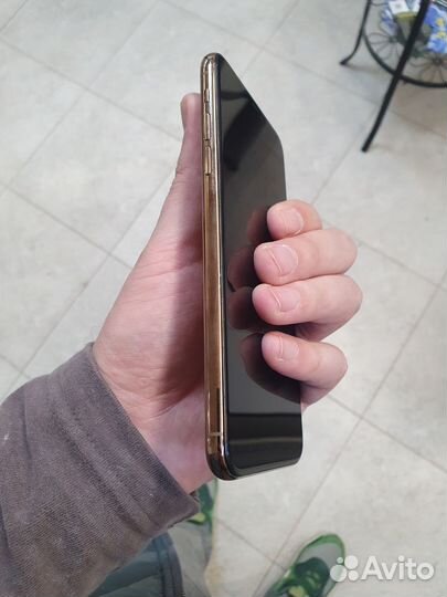 iPhone 11 Pro Max, 256 ГБ