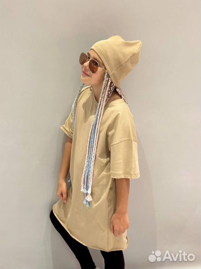 Костюм на девочек