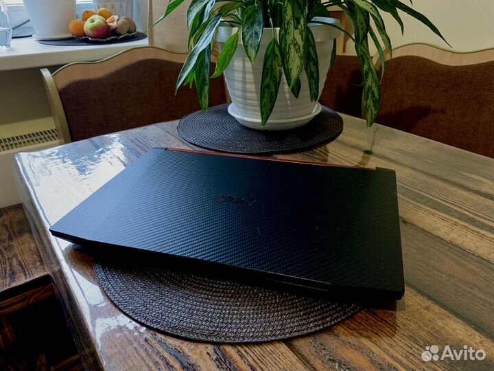 Acer Nitro 5 AN515-52