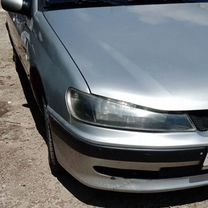 Peugeot 406 1.7 MT, 2001, 300 000 км, с пробегом, цена 320 000 руб.